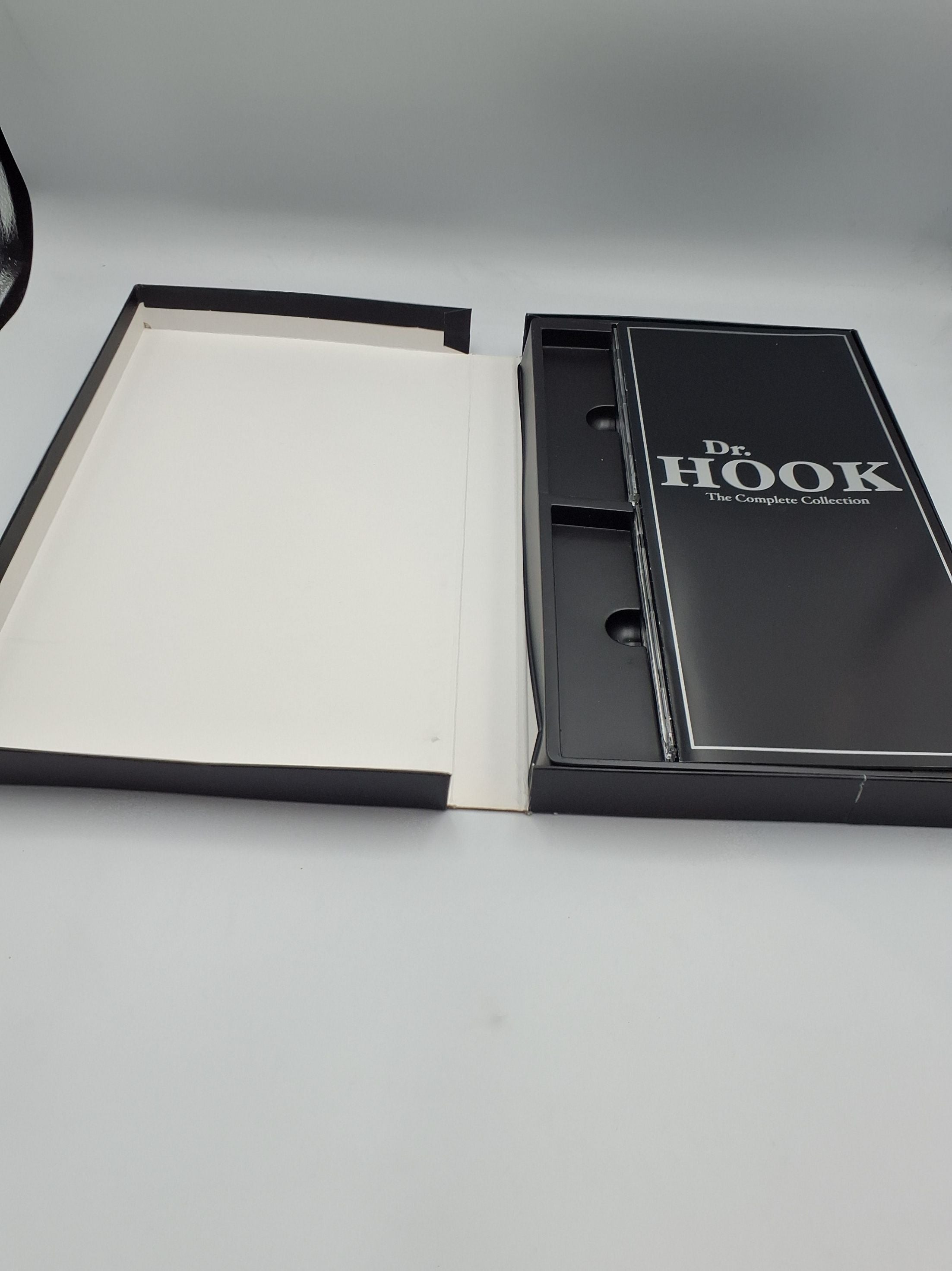 Dr. Hook complete collection